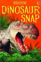 Picture of Dinosaur Snap