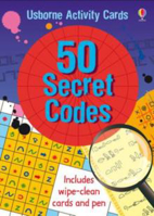 Picture of 50 Secret Codes