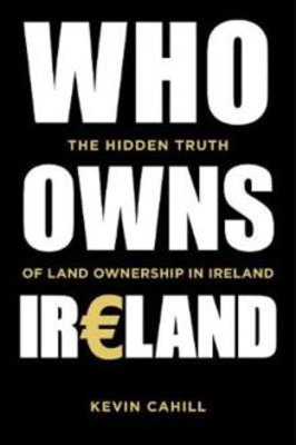 Picture of WHO OWNS IRELAND