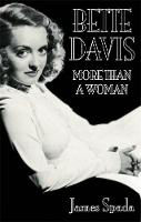 Picture of Bette Davies: More Than a Woman