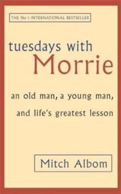 Picture of Tuesdays with Morrie