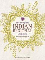 Picture of Complete Indian Regional Cookbook
