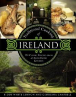 Picture of TRADITIONAL COOKING OF IRELAND