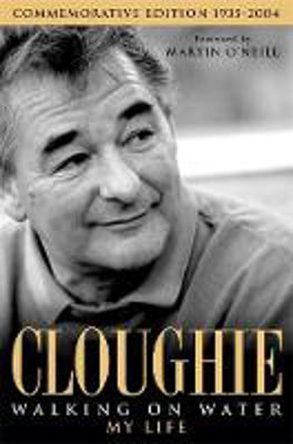 Picture of Cloughie