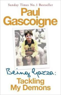 Picture of Being Gazza