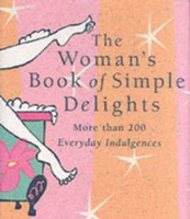 Picture of Woman's Book of Simple Delights  Th