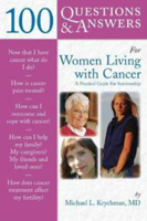 Picture of 100 Questions and Answers for Women Living with Cancer