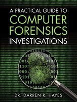 Picture of A Practical Guide to Computer Forensics Investigations