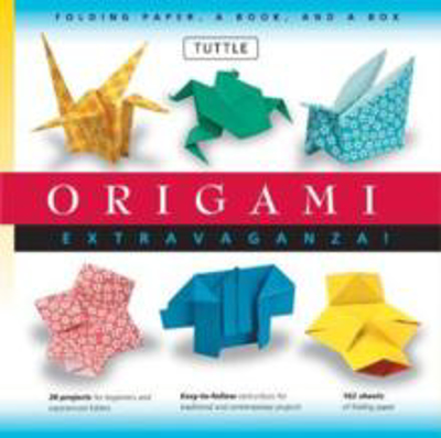 Picture of Origami Extravaganza!