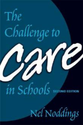 Picture of Challenge to Care in Schools