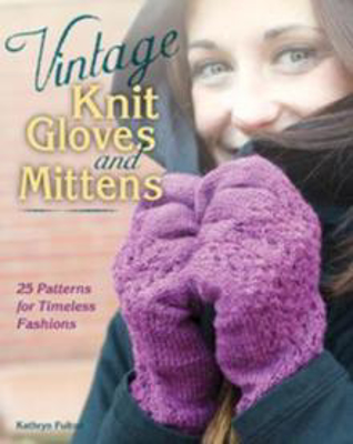 Picture of Vintage Knit Gloves and Mittens: 25