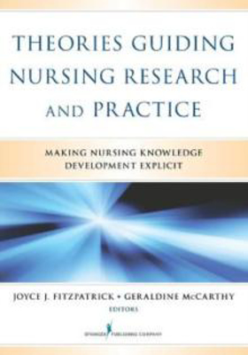 Picture of Theories Guiding Nursing Research and Practice