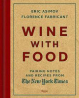 Picture of Wine with Food: Pairing Notes and R