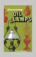 Picture of DISCOVERING OIL LAMPS
