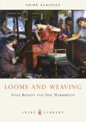 Picture of Looms and Weaving