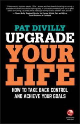 Picture of Upgrade Your Life: Setting Goals fo