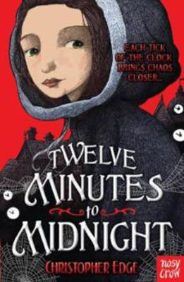 Picture of Twelve Minutes to Midnight