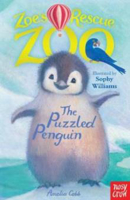 Picture of Zoe's Rescue Zoo: The Puzzled Penguin