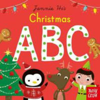 Picture of Christmas ABC