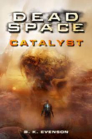 Picture of Dead Space: Catalyst