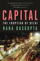 Picture of CAPITAL: THE ERUPTION OF DELHI