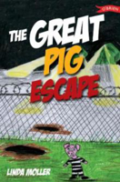 Picture of *Great Pig Escape