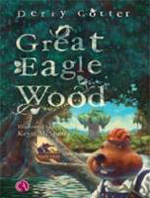 Picture of GREAT EAGLE WOOD