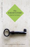 Picture of THE UNINVITED