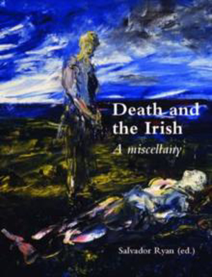 Picture of DEATH AND THE IRISH