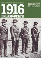 Picture of 1916: DREAM & DEATH