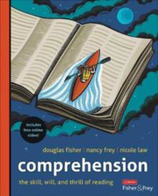 Picture of COMPREHENSION