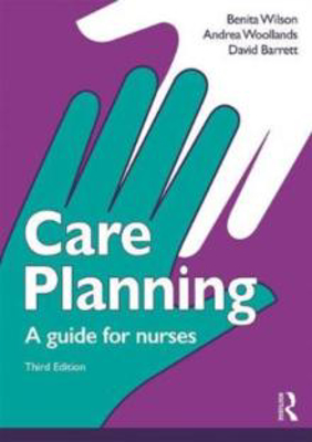 Picture of Care Planning: A guide for nurses