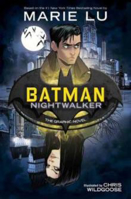 Picture of Batman: Nightwalker : The Graphic Novel