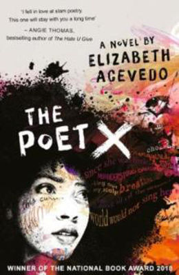 Picture of POET X