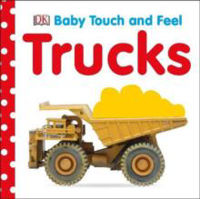 Picture of TOUCH AND FEEL TRUCK