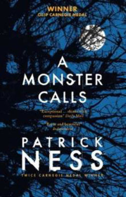 Picture of A MONSTER CALLS