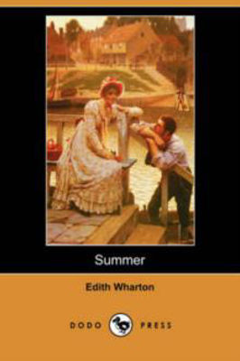 Picture of Summer (Dodo Press)