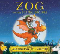 Picture of Zog and the Flying Doctors