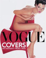 Picture of "Vogue" Covers: on Fashion's Front