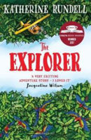 Picture of The Explorer: WINNER OF THE COSTA CHILDREN'S BOOK AWARD 2017