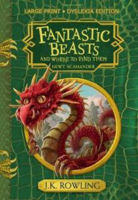 Picture of Fantastic Beasts and Where to Find Them