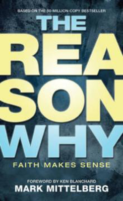 Picture of *Reason Why