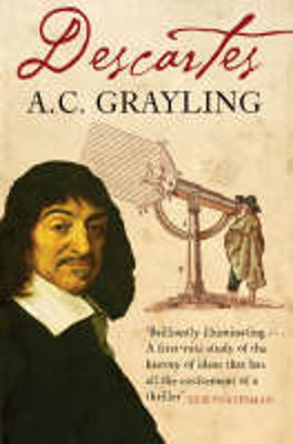 Picture of Descartes: The Life of Rene Descart