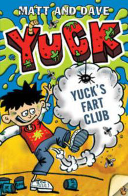 Picture of Yuck's Fart Club