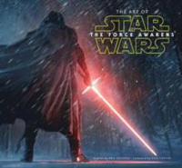 Picture of Art of Star Wars Force Awakens