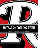 Picture of 50 Years of Rolling Stone: The Musi