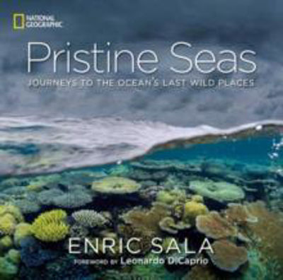 Picture of Pristine Seas: The Ocean's Untouche