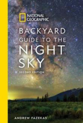 Picture of National Geographic Backyard Guide