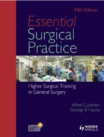 Picture of Essential Surgical Practice