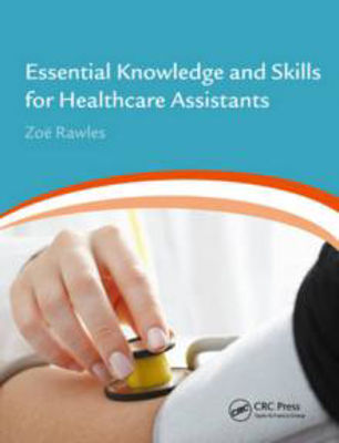 Picture of Essential Knowledge and Skills for Healthcare Assistants